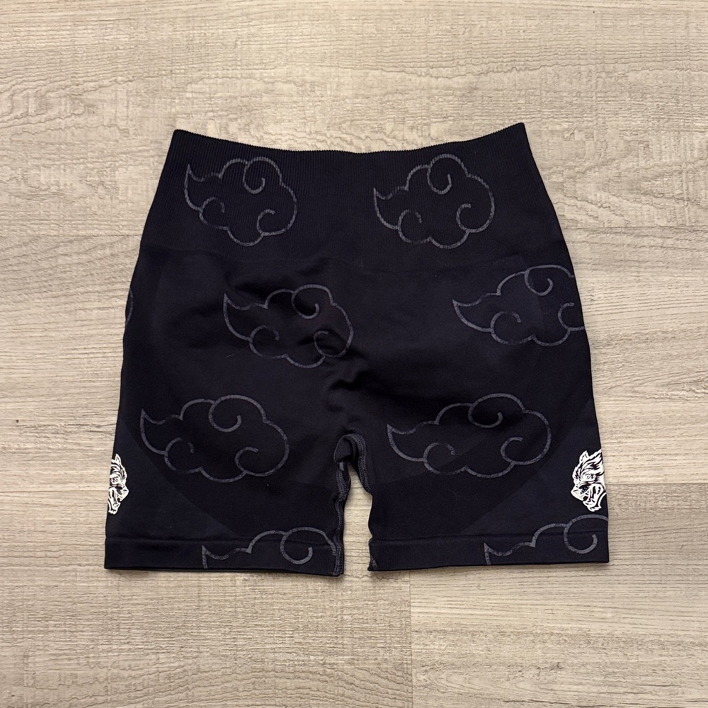 Darc Sport Seamless Shorts Size Small